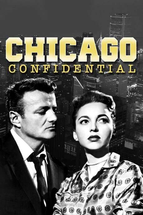 Chicago Confidential